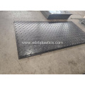 Durable Temporary Road Mats for Construction Sites